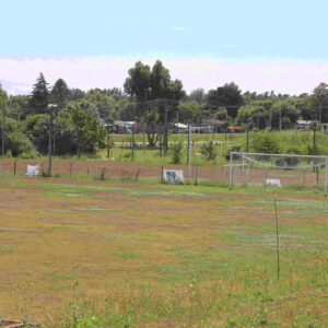 Terreno de 3 hectáreas próximo a  Ruta 102