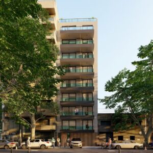 Edificio GÉNOVA - Ultimas unidades disponibles