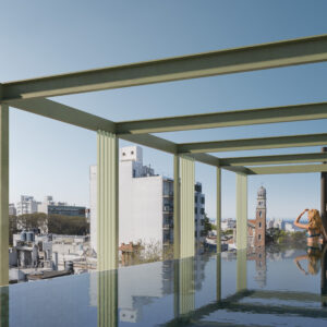 Ávalon- Punta Carretas