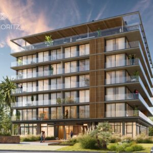 Edificio St. Moritz  PENT HOUSE  -  Punta del Este