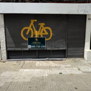Local Comercial en Avenida Rivera