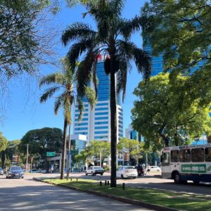 Oficina en alquiler Pocitos Nuevo