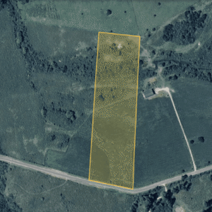 Chacra de 5ha cerca de Pan de Azucar