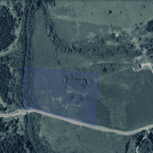 Chacra de 5,9has cerca de Pan de Azucar