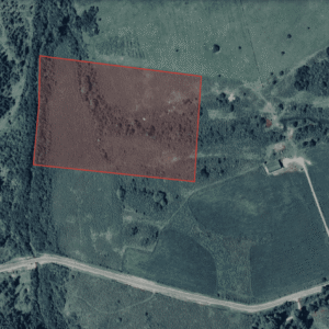 Chacra de 6ha cerca de Pan de Azucar