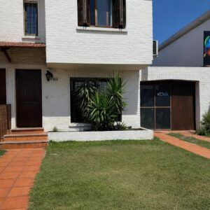 VENTA Casa en Barra de Carrasco