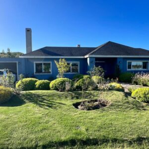 HERMOSA CASA EN VIÑEDOS DE LA TAHONA