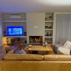 HUERTAS DE LOS HORNEROS - ALQUILER  Casa de 3 dormitorios