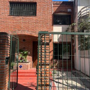 ALQUILER HERMOSA CASA EN POCITOS NUEVO  - 3 dormitorios