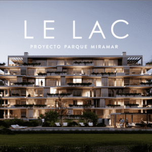 EDIFICIO LE LAC