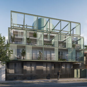 ÁVALON - DESDE U$S155.000