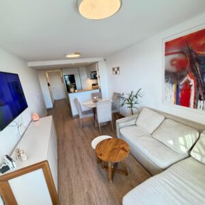 APARTAMENTO MODERNO 2 DORMITORIOS - TRES CRUCES