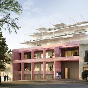 APARTAMENTOS PUNTA CARRETAS - DESDE U$S157.950