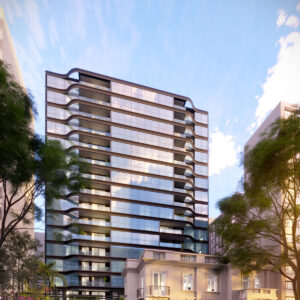 APARTAMENTOS JARDÍN CASTELLANOS POCITOS - DESDE U$S219.000