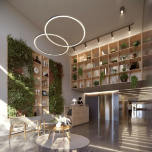APARTAMENTOS CORAZÓN DE CORDÓN