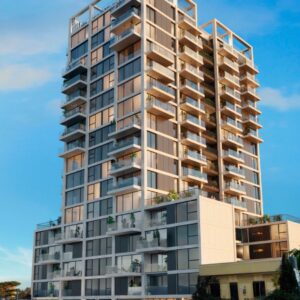 VENTA MONOAMBIENTE EN BARRIO LA BLANQUEADA