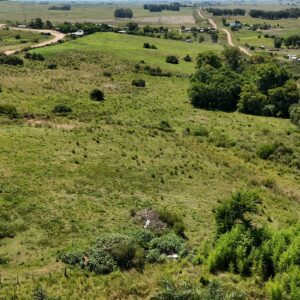 CHACRA DE 5 HECTÁREAS EN ACEGUÁ, CERRO LARGO - SOBRE LA FRONTERA CON BRASIL