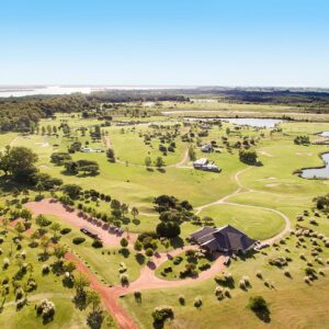 VENTA TERRENO DE 2.800 m² - CARMELO GOLF, COLONIA