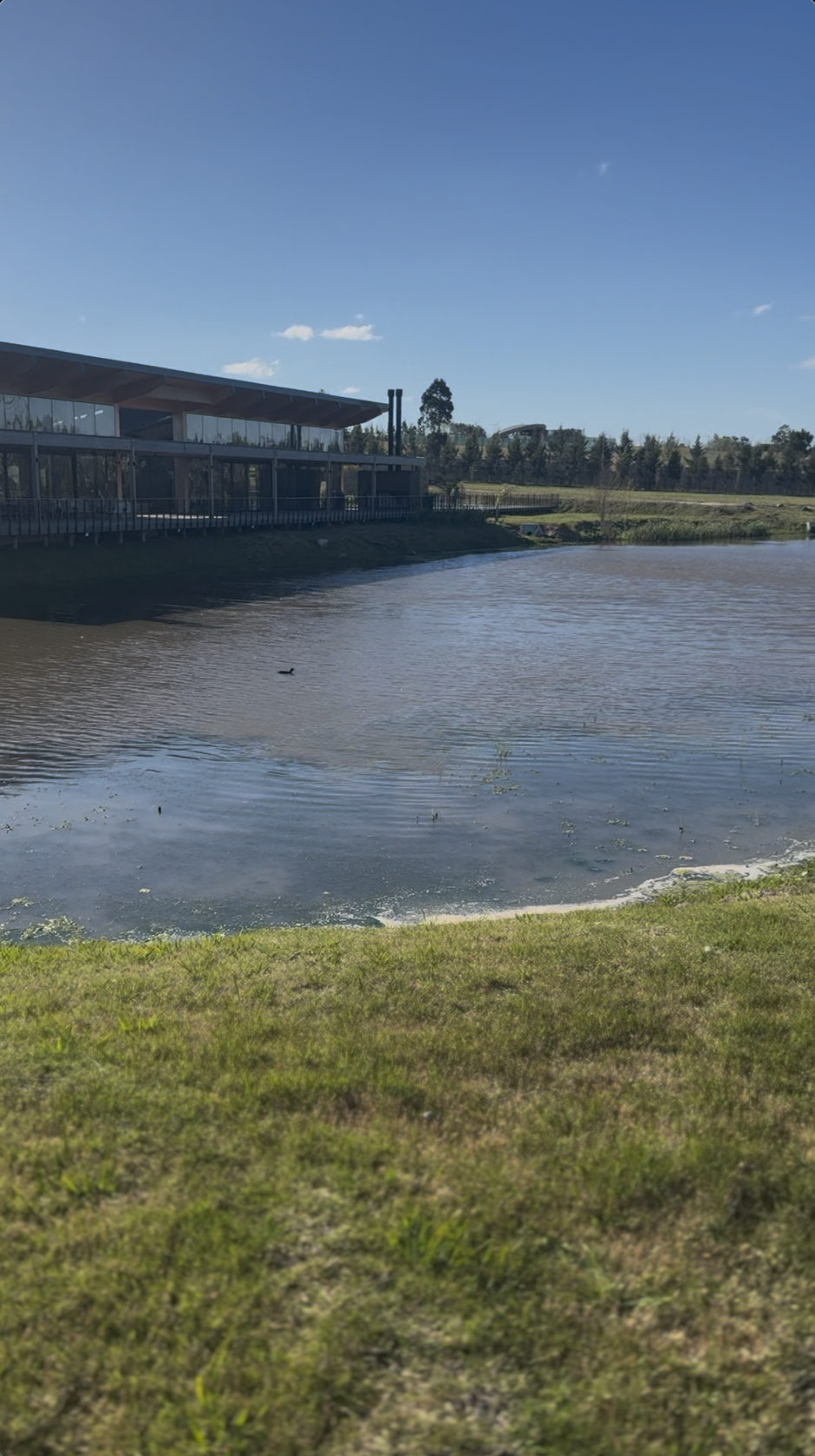 Terreno de 810 m² en venta en Olivos de Los Horneros - Imagen 2