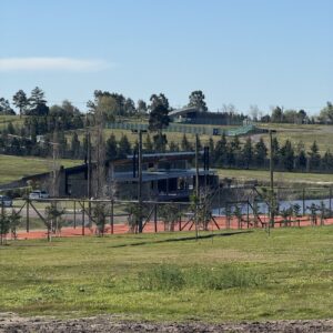 Terreno de 810 m² en venta en Olivos de Los Horneros